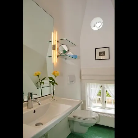 アパート Weidemannhaus 5 