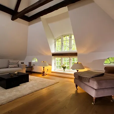 アパート Weidemannhaus 5 