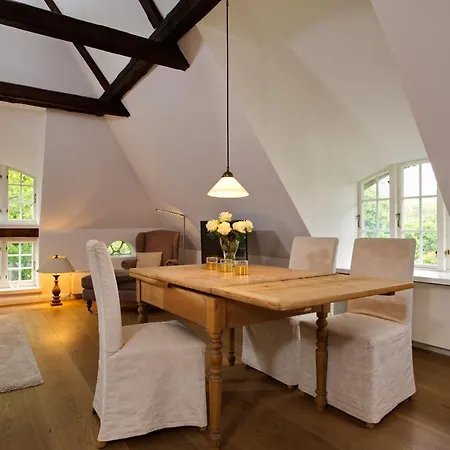 アパート Weidemannhaus 5 