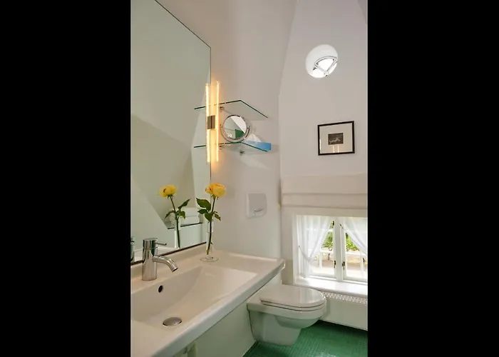 Lejlighed Weidemannhaus 5 